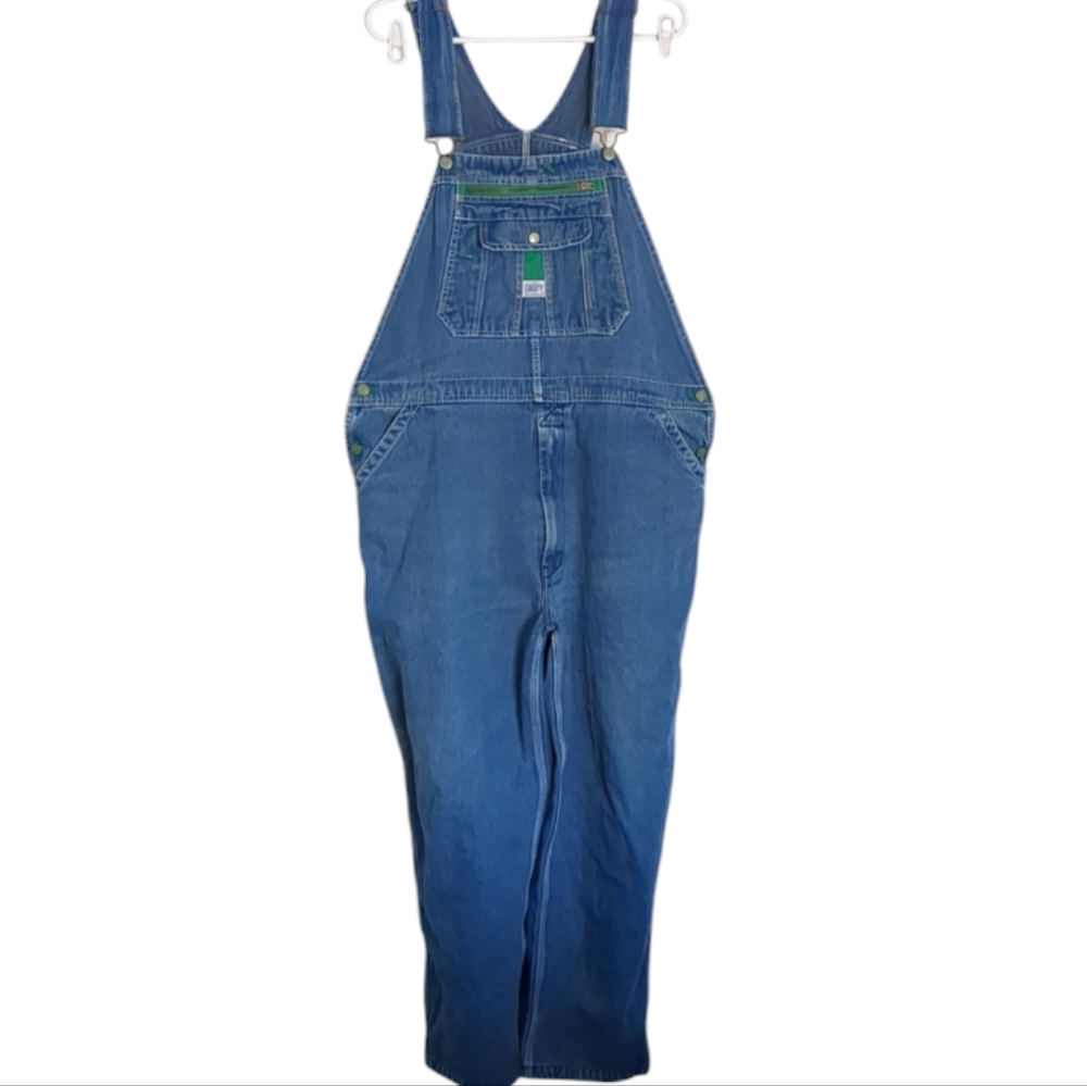 Vintage Liberty Overalls size 42
